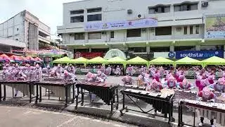iriga south central school drum and lyre corps 2025