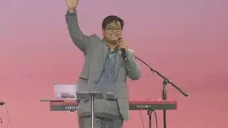 En In - Sia Solomon Mangpi (Bible Study) August 31, 2025