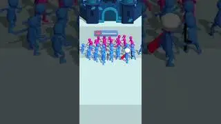 Join & Clash Fast Pace Game!