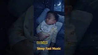 Good night 💤everyone 😴baby&rsquo;s sleeping well with that music #samebeddifferentdreams #sleepmusic