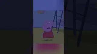hide and seek #peppapig