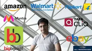 How is E-Commerce Shaping New age Warehousing - Trends, Needs and New specifications