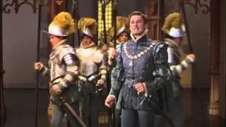 Errol Flynn Tribute