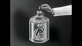 AAAS Fluoridation USPHS 1952