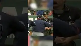 Hilarious CHIPPER JONES Ejection: Would you have ejected him? #mlb