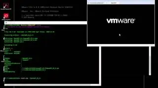 install #openwrt as NAT gatweway for vmware in #labbuildr w/ receive-labopenwrt