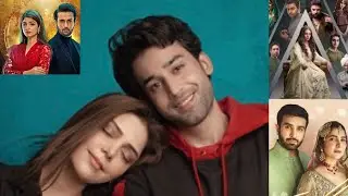 Dil Awaiz, Angana, Dobara, Badshah Begum Pakistani Drama Reviews #pakistanidramareviews