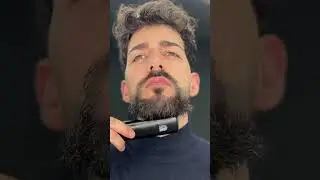 Transform Your Beard in Minutes: Odenson's Grooming Trio | Speedy Tutorial