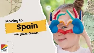 Moving to Spain with Kids: Family Relocation Tips and First Week Essentials