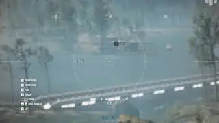 Breakpoint Scorpio Scout DMR shot accuracy issue