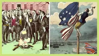 Top 10 Lesser-Known Events in Early American History
