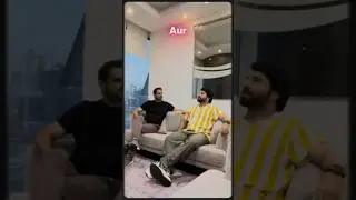 Dr Owais Rabbani Sharing his Thoughts about Struggle | Dr Kashif Hayat