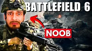 Chaos-Trupp vs. BATTLEFIELD 6