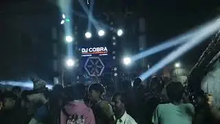  Today Simulia Dj Cobra Jaipur Saraswati Puja visarjan Video 2026