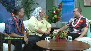 Lā Kūkahekahe Returns For ALL Who Love ʻŌlelo Hawaiʻi