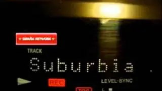 ITALIA NETWORK Suburbia (Ep. 16) Giugno 1995