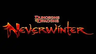 Neverwinter - Vellosk Theme