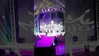 Binibining Piddig  Best Answer in Q and A portion