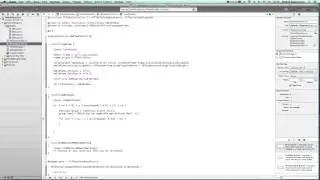 iOS Development Course Beginner - 31. UITableView Editing Part 1