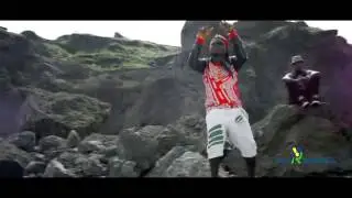 MANA YANJYE by Ama G The Black ft Bruce Melodie Official VideoHD Low