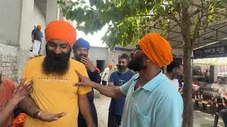 ਲੋ ਜੀ ਕੁਲਦੀਪ ਸਿੰਘ ਸੋਨੀ ਹੋਣਗੇ ਅਗਲੇ ਉਮੀਦਵਾਰ ਆਪਣਾ ਕੀਮਤੀ ਵੋਟ ਪਾਕੇ ਸੋਨੀ ਨੂੰ MLA ਬਣਾਓ 😊