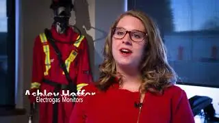 Modern Business Television presents Electro Gas Monitors