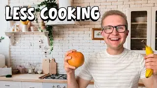 Living on One Income Meal Plan Routine (Easy Way To Save Money)
