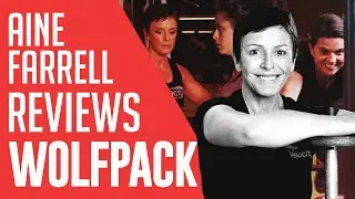 Aine Reviews Wolfpack | Personal Trainer Mentoring