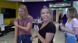 CHG Healthcare: Making a Difference Week 2019
