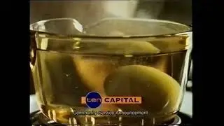 Ted Noffs Foundation CSA (2000)