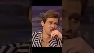 Jim Carrey turns into Rocky..#jimcarrey #rockybalboa .. - Jim Carrey