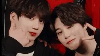 °ligação jikook ° amigo do meu irmão