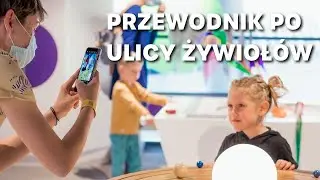 Przewodnik po Ulicy Żywiołów