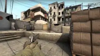 What are you Syncing about? - CS:GO