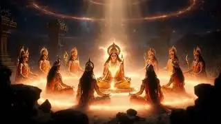 Maa Chinnamasta Mantra 🔥 | Powerful Shakti Mantra for Fearlessness & Awakening 🕉️