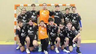 -15M JSB/STAV 26 🆚 HAC 59