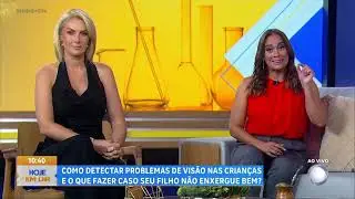 Exposi&ccedil;&atilde;o &agrave;s telas, uma das principais causas de problemas de vis&atilde;o em crian&ccedil;as e adolescentes