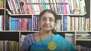 YES or No Questions in our Day to Day Dialogue | Jacintha's Spoken English