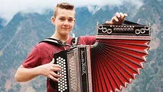 Zillertaler Hochzeitsmarsch - Max Raffl