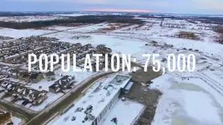 Ottawanders - BARRHAVEN