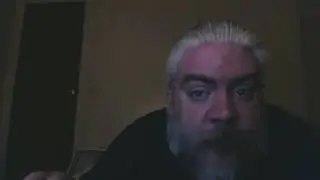 Brett Keane orn Shrooms