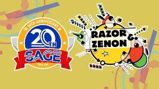SAGE 2020 Showcase