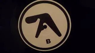 Aphex Twin - Heliosphan