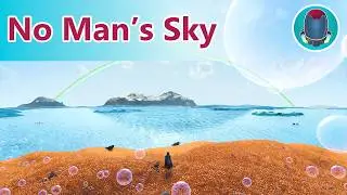 [FR] [PC] No Man's Sky 6.23 /3xperimental/