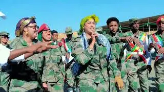 DHAANTO CUSUB ~ IDIL AYRUUSH IYO CABDIWALI XASAN DHUUX ~ XAFLADII CIIDANKA OFFICIAL VIDEO 2026