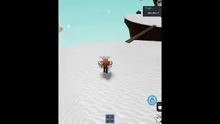 Туториал на Backjump в Slap Battle))