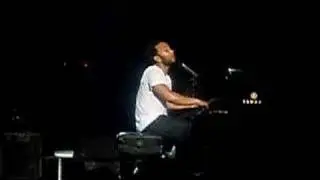 John Legend LIVE - Ordinary People