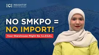 Running a Food Business in Indonesia? You MUST Have SMKPO Certification!
