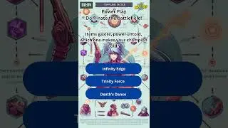 League of Legends Top Lane Mastery: Interactive Quiz Challenge #LOL #LeagueOfLegands #TopLane