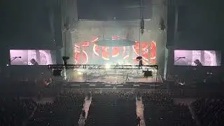 Peter Gabriel - Digging in the Dirt (OVO Hydro, Glasgow, 22/06/23)
